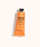 Ambre Soir Creme Soin pour Les Mains Ambre Soir Creme Soin pour Les Mains