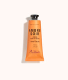 Ambre Soir Creme Soin pour Les Mains Ambre Soir Creme Soin pour Les Mains