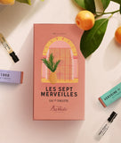 Bastide Les Sept Merveilles Fragrance Set Bastide Les Sept Merveilles Fragrance Set
