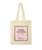 Rose Olivier Tote en Édition Limitée Rose Olivier Tote en Édition Limitée