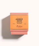 Bastide Ambre Soir Candle