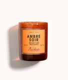 Bastide Ambre Soir Candle