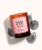 Bastide Figue d'ete Candle