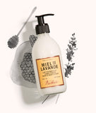 Bastide Miel de Lavande Hand and Body Lotion Bastide Miel de Lavande Hand and Body Lotion