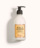Bastide Miel de Lavande Hand and Body Lotion Bastide Miel de Lavande Hand and Body Lotion