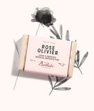 Rose Olivier Savon de Provence