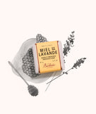 Bastide Miel de Lavande Provence Soap